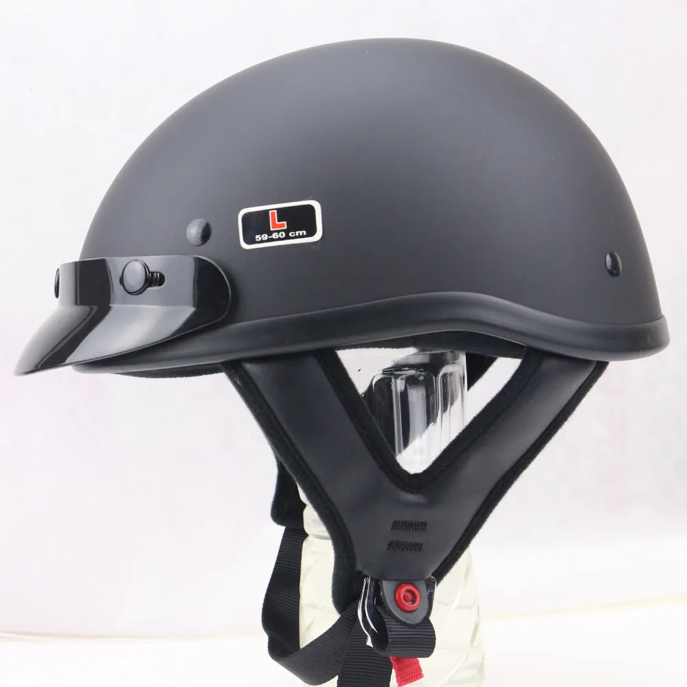 Пакет почты второй мировой войны Немецкий шлем Harley KuaZi оборудование половина