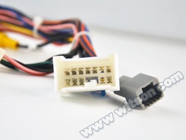 WITSON! Android10 Octa core PX5 большой автомобильный dvd-плеер с экраном для RENAULT CLIO 2017 IPS экран 4