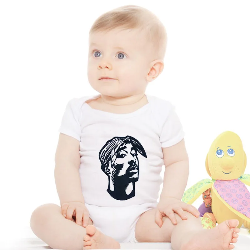 Повседневный мужской комбинезон DERMSPE для новорожденных мальчиков и девочек с