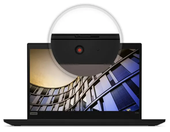 Самый мощный ноутбук ThinkPad X390 4G Edition с 13 3 дюймовым антибликовым экраном Intel i7 8565U 16
