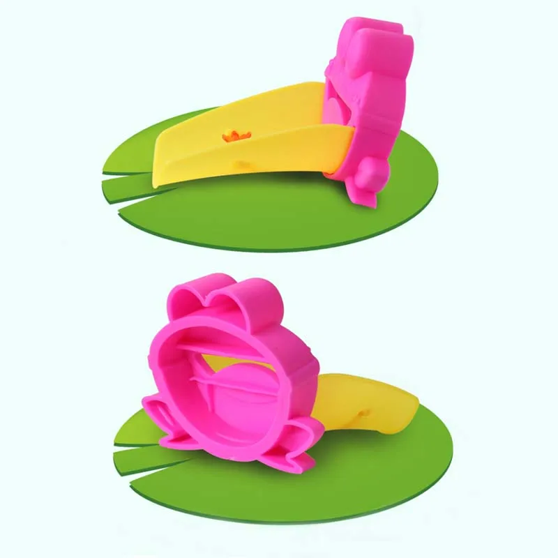 1 предмет лидер продаж Детские воды желоб для ванной комнаты направляющий детей