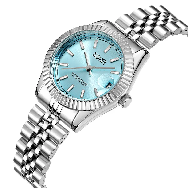 Часы наручные женские кварцевые под платье роскошные брендовые 2017 | Наручные