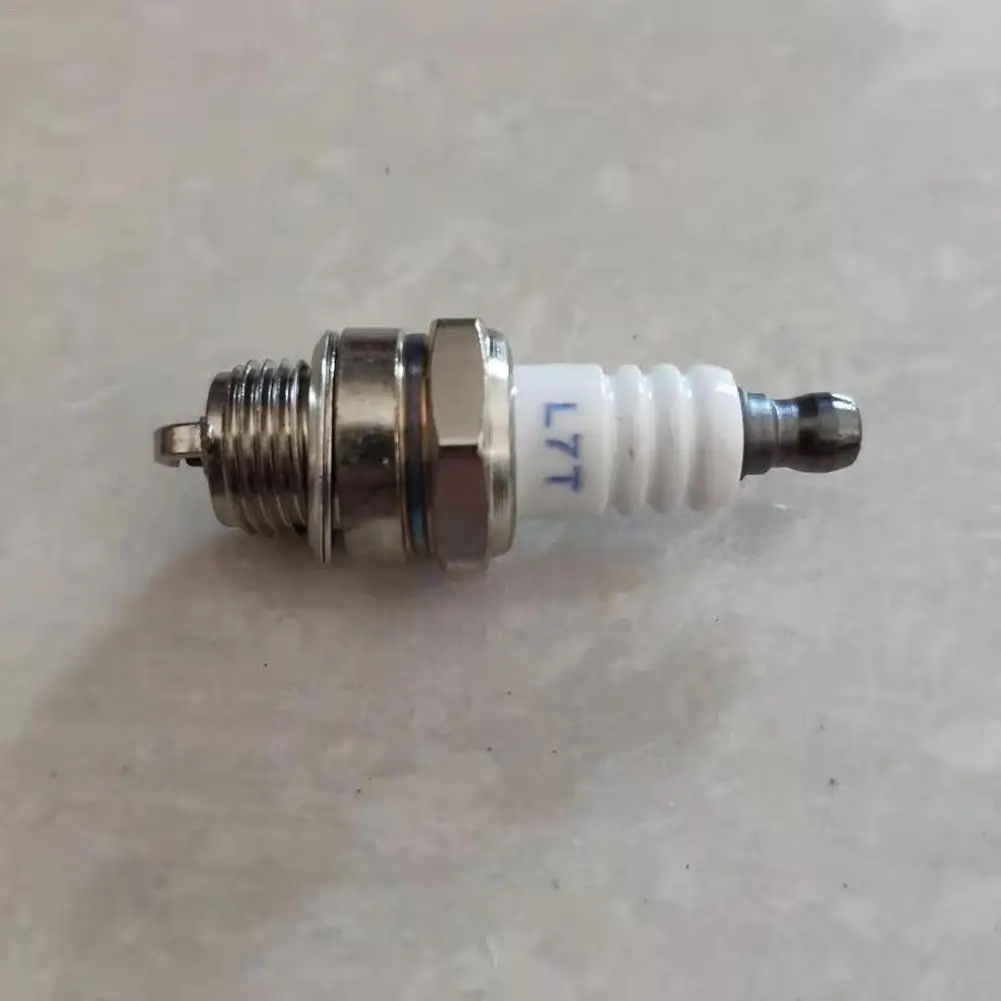 L7T Свеча зажигания садовая техника газонокосилки бензопила 152 компоненты