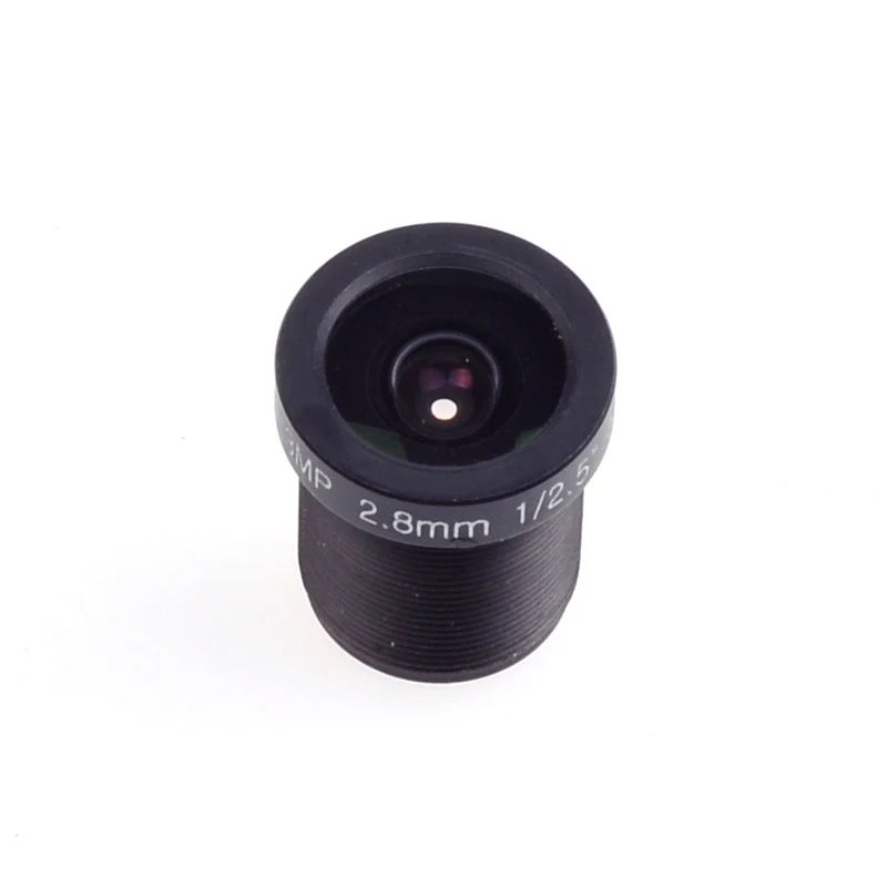 Оптовая продажа 3 0 Megpixel M12 MTV 2 8 мм 3MP HD CCTV Камера объектива IR объектив камеры