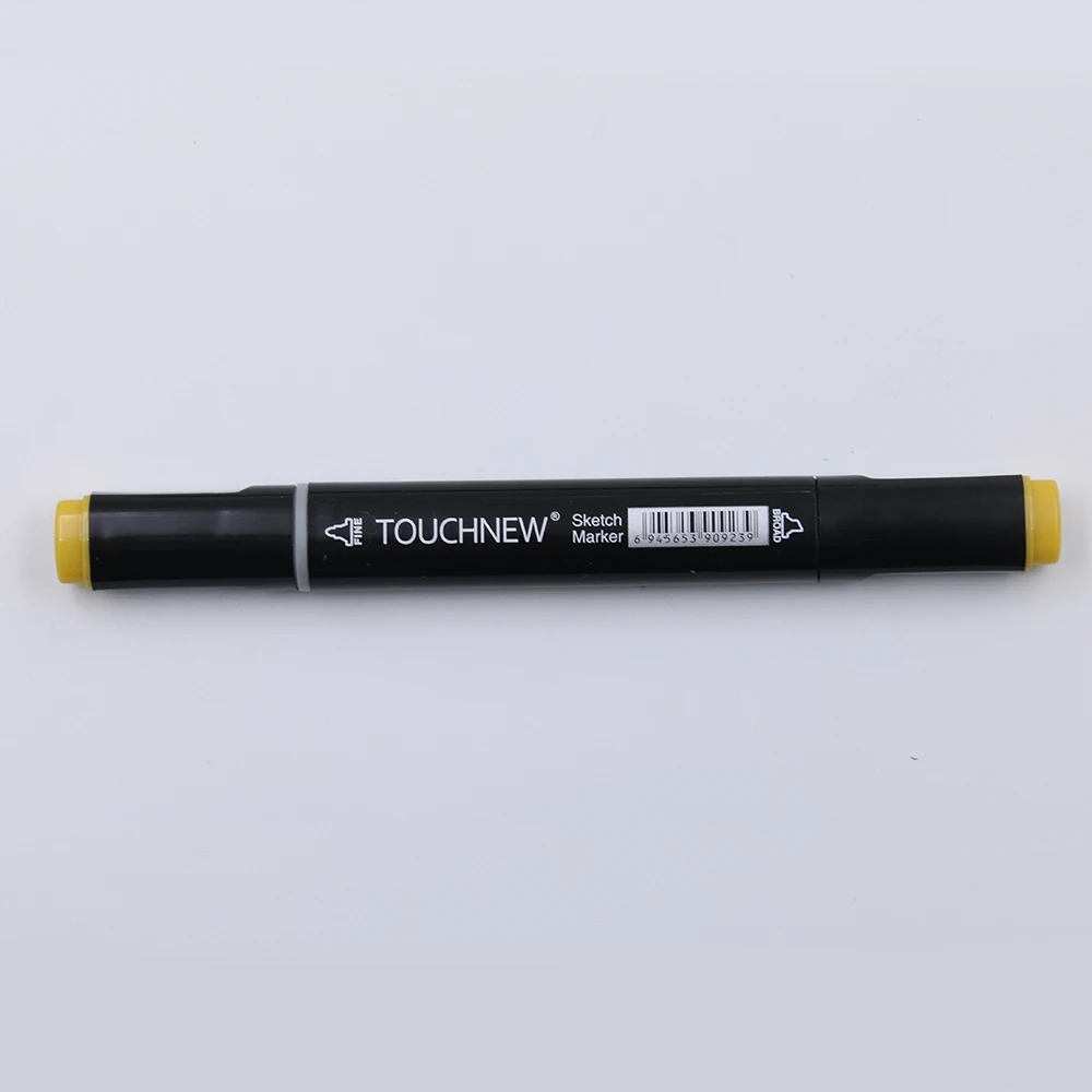 

TOUCHNEW 30/40/60/80 Colors Art Markers Alcohol Based Drawing Set Manga Dual Headed