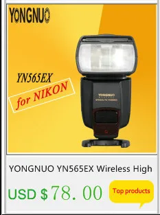 YONGNUO 2* YN968EX-RT Беспроводная вспышка Speedlite Master ttl HSS+ YN-E3-RT триггер передатчик для Canon цифровой зеркальной камеры