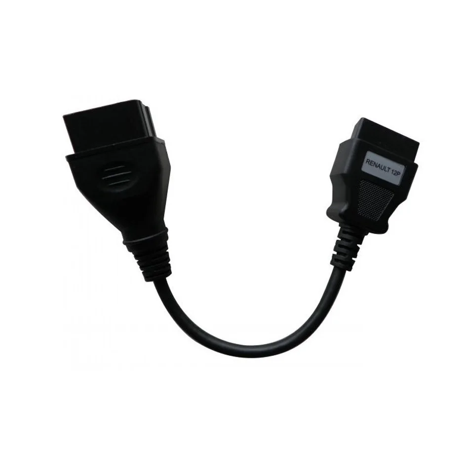 Полный комплект кабелей для грузовиков лучшего качества TCS PRO сканера OBD2