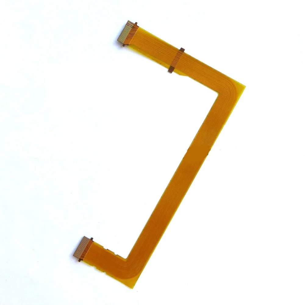 Новый гибкий кабель для стабилизации фокуса объектива SONY E 16 70 мм F4 ZA OSS (SEL1670Z)