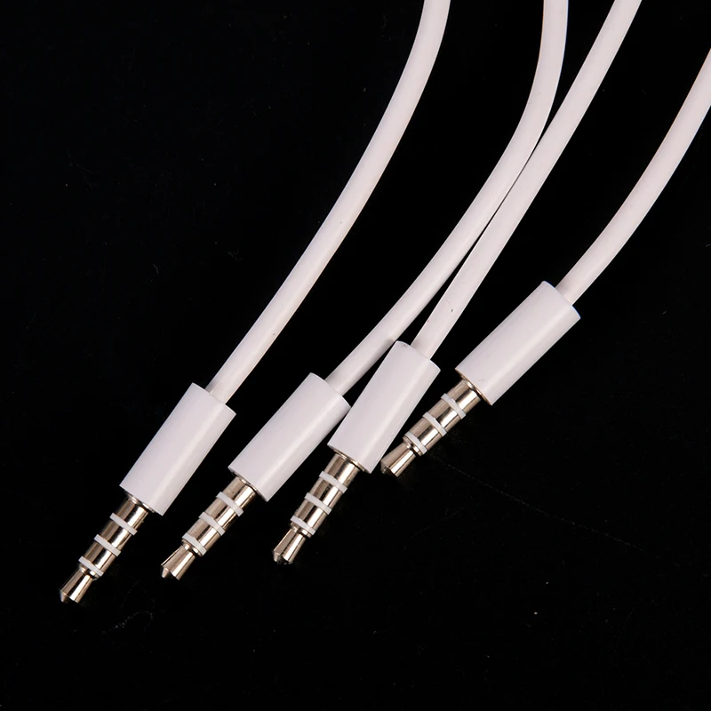 AUX аудио USB 2 0 Мужской зарядный кабель адаптер Шнур для автомобиля MP3 данных