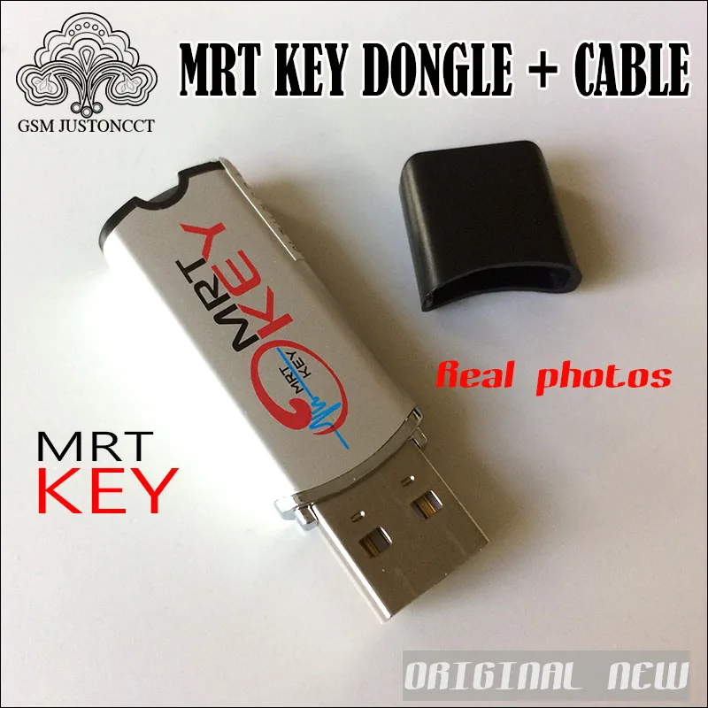 Новейший оригинальный ключ MRT key 2 Dongle mrt dongle + для GPG xiao mi набор кабелей 2019|Детали