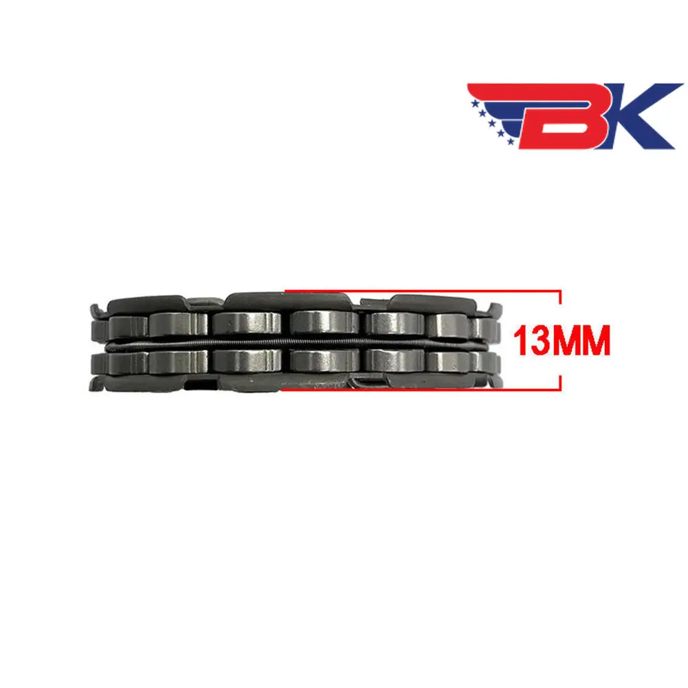 Односторонний подшипник сцепления Sprag муфта YS700 MSU 500 UTV 700 HiSUN Max SUPERMACH Qlink| |