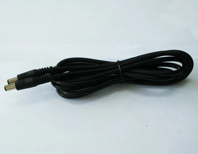 Удлинитель для автомобильного вакуумного насоса 1 8 м 10 А/2464 AWG|power cable|cord plugplug power