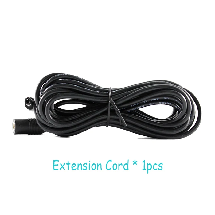 

Robot window cleaner extension cord *1pcs for model X6