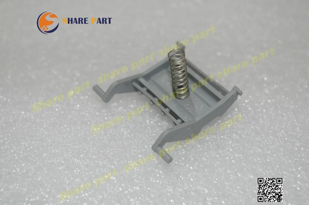 1 оригинальный новый ролик ADF KIT и PAD TR'Y CB780 60032 80008 для HP M1212 M1213 M1214 M1216 M1217mfp|roller kit|adf