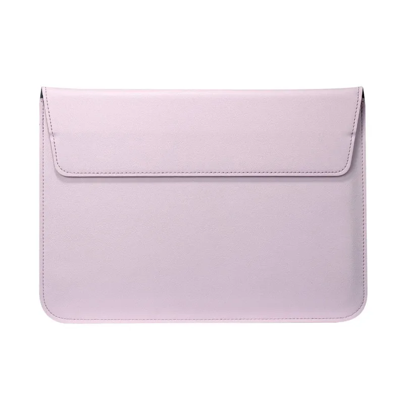 Pink Чехол для ноутбука Apple, Macbook Air Pro retina 11,12, 13,15 дюймов, сумки для ноутбуков. Pro 13," 15,4" с сенсорной панелью - Цвет: Pink
