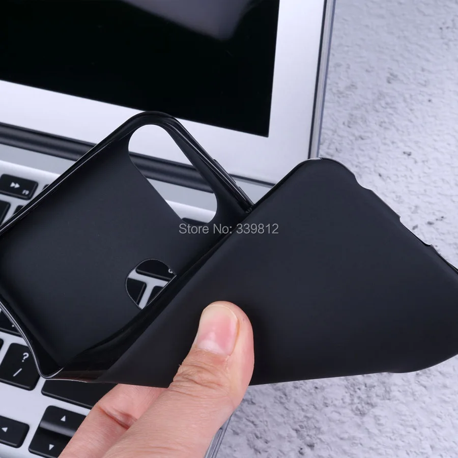 For Doogee Y7 Soft Case Ultra Thin Silicon TPU Mobile Phone Cases Cover |