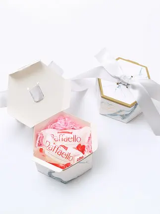 100 г/упак. рождественские принадлежности свадебная креативная коробка для конфет