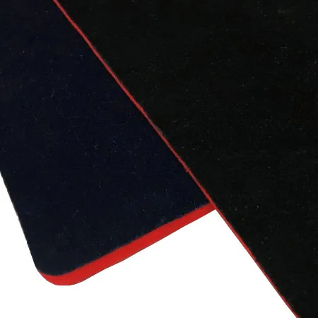 

Magic Card Mat Playing Cards Sponge Memory Function Card Pad (48*32cm) Black/Navy blue Magic Accessories Magic Trick