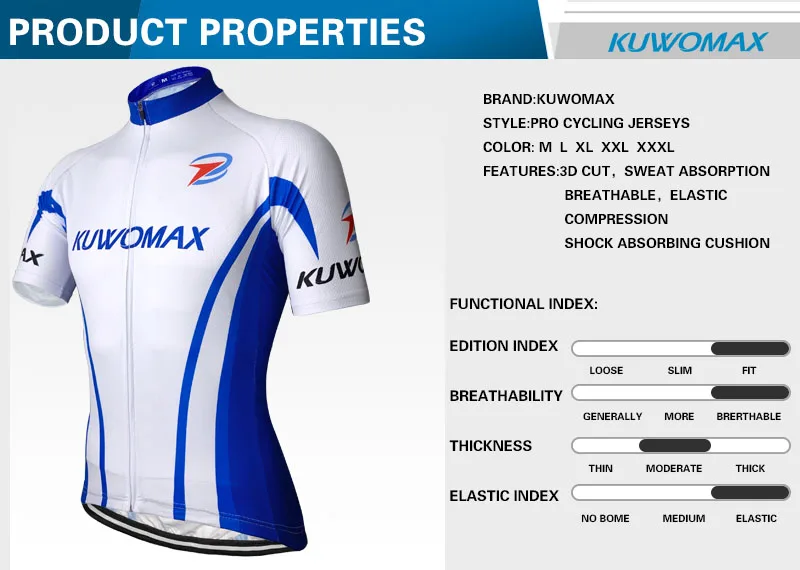 KUWOMAX Лето Велоспорт Джерси Топы Одежда для велосипедных гонок Ropa Ciclismo короткий рукав MTB велосипед рубашка Майо Ciclismo