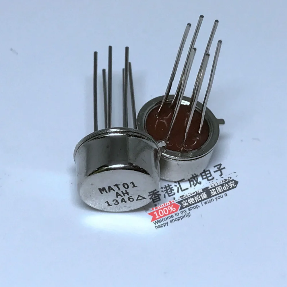 100% новый и оригинальный MAT01AH MAT01|Запасные части| |