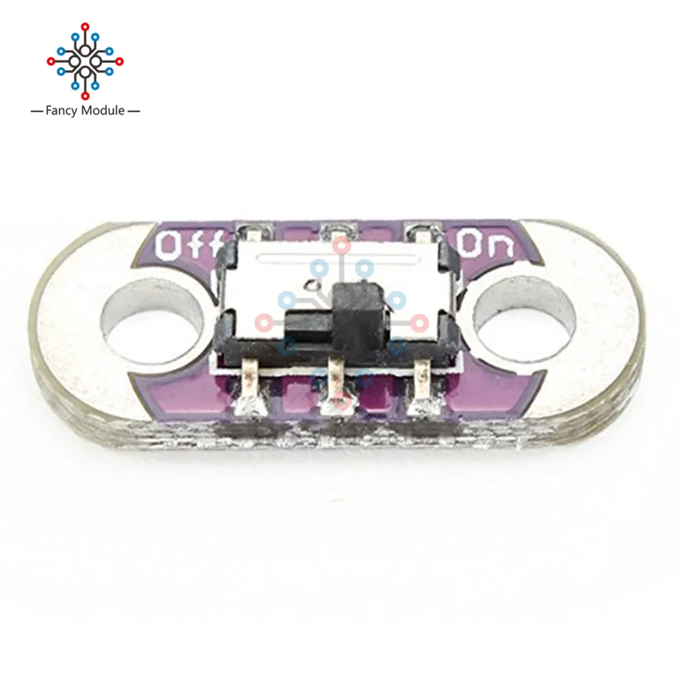 Новый слайдер LilyPad AYZ0202 для Arduino|arduino arduino|arduino newarduino 2 |