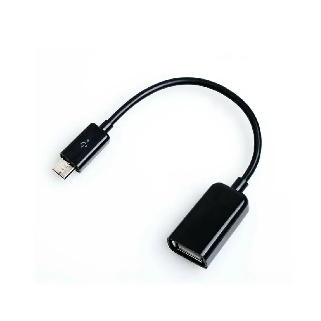 Кабель-адаптер Micro USB OTG для Huawei Ideos MediaPad 7 Tablet Android 2 0 | Электроника