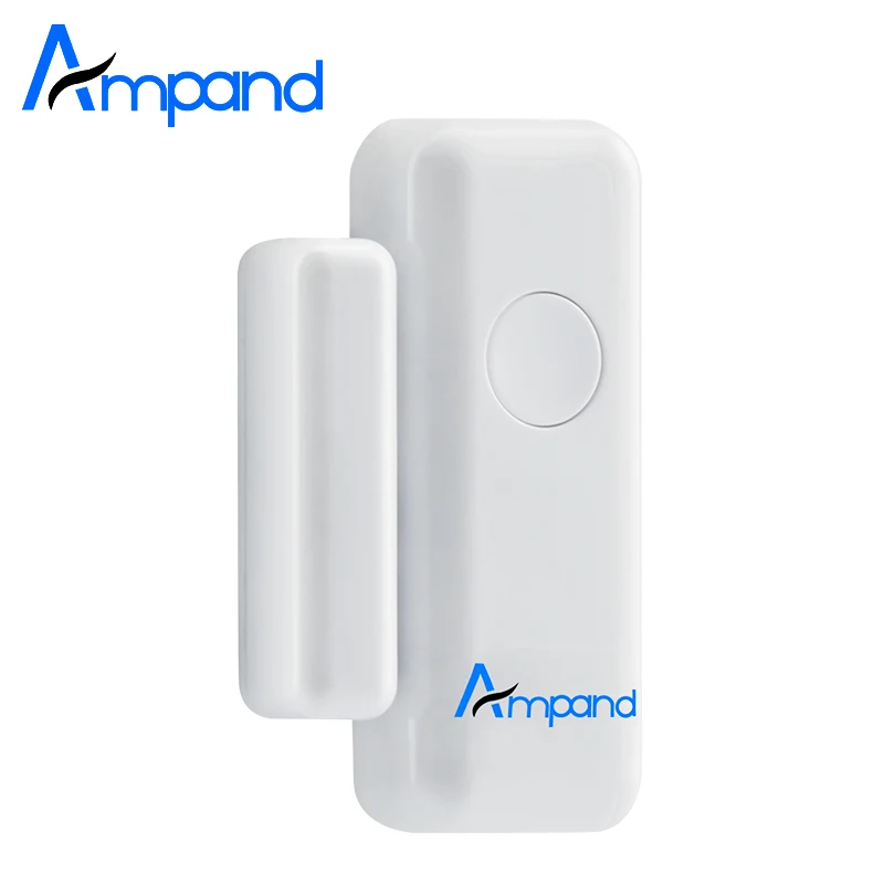 5 шт./лот Высококачественная Беспроводная система сигнализации для домашней