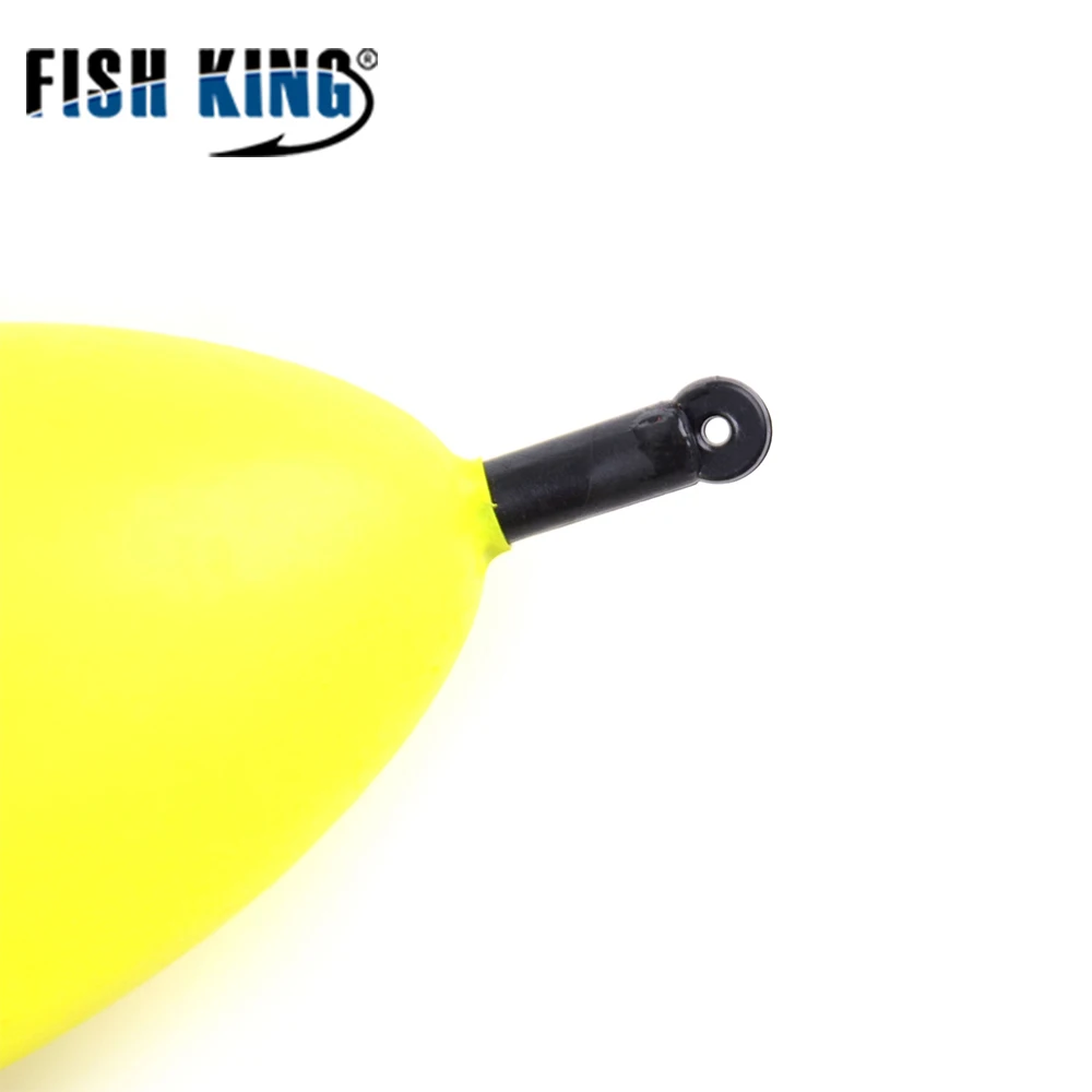Рыболовный поплавок FISH king 2 шт. 3 размера рыболовсветильник поплавок|Поплавки для
