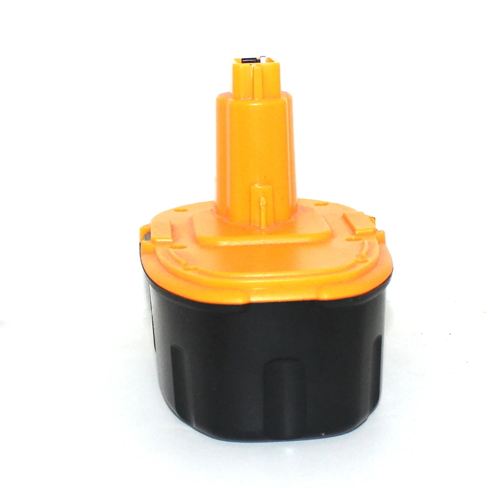 Doscing для DeWalt DC9096 18V 2000mAh аккумуляторная батарея электроинструменты батареи DEWALT