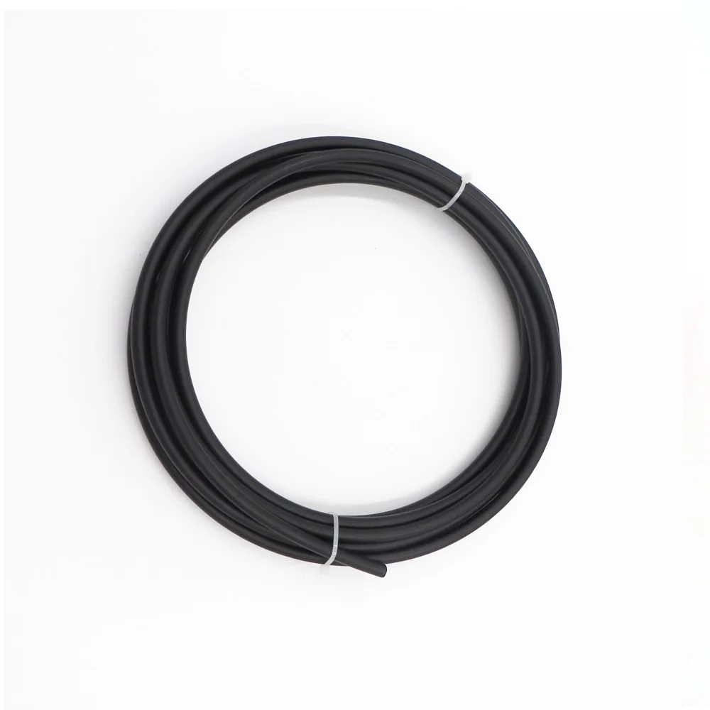 10 м/30ft x 10 12 14 AWG 6/4/2.5mm2 Цвет положительным провод с ПВХ-изоляцией Фотоэлектрические электрические MC4 соединительные кабели Солнечный подключения