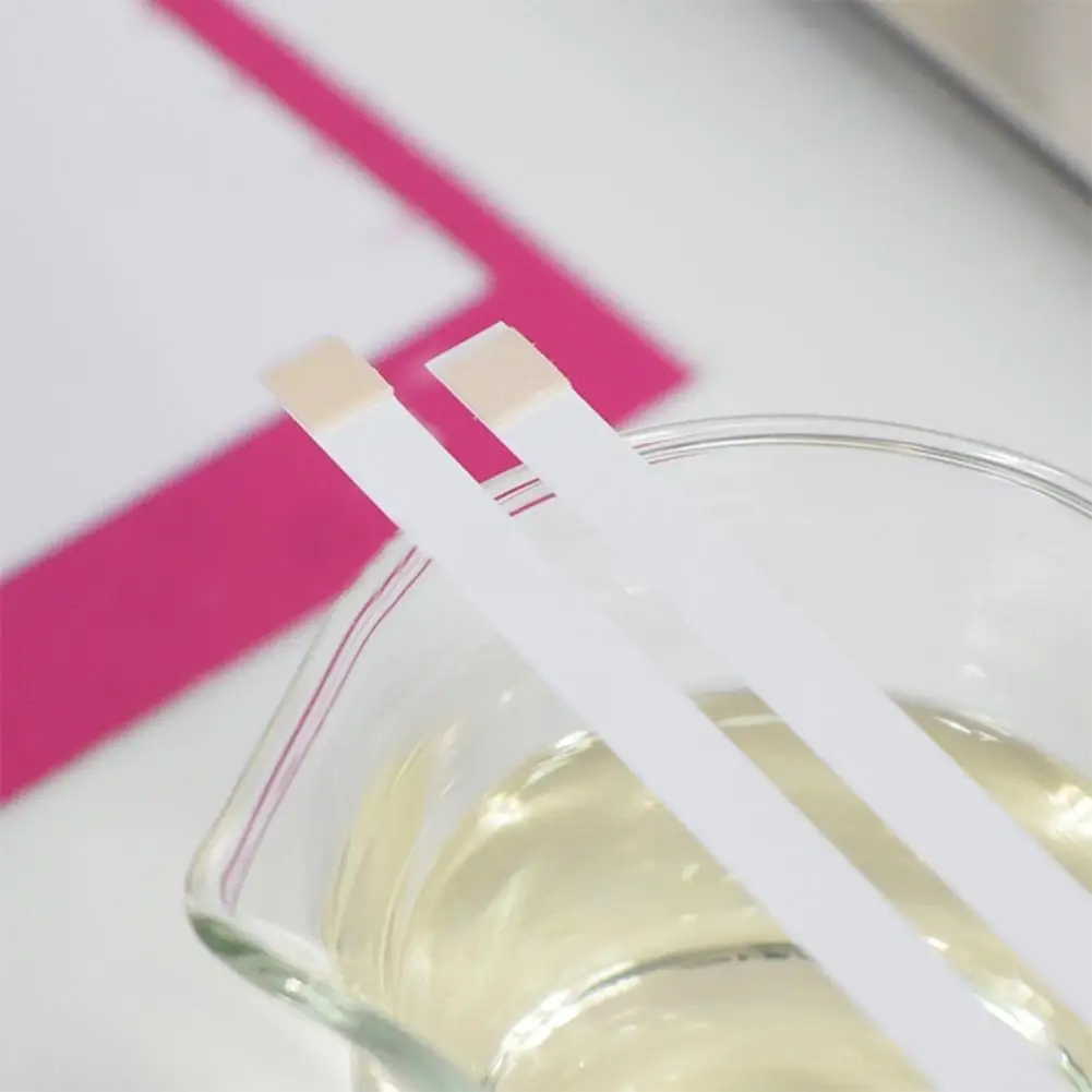 1 комплект 100 шт. URS-1K Teststrips кетон реагенс тестирование мочи анти-ВК анализа Thuis