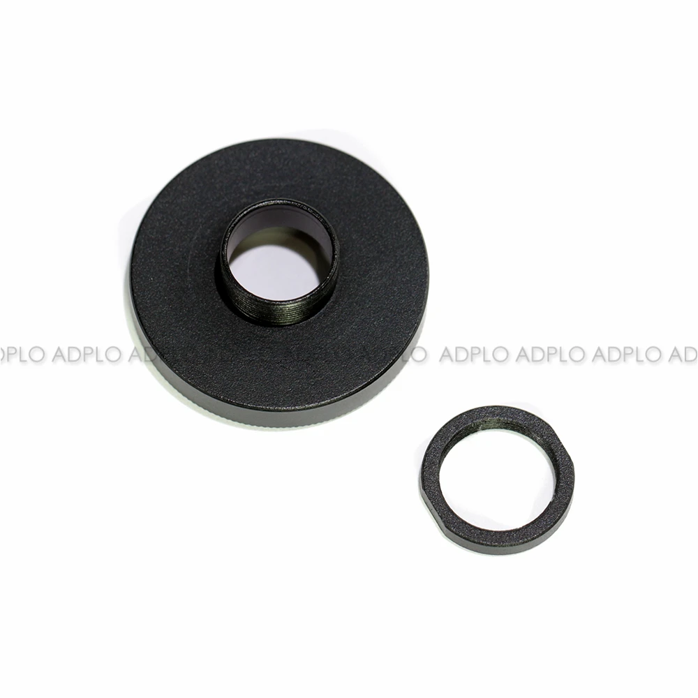 Pixco для C M12 адаптер объектива подходит CS или Mount Lens to M12|Адаптеры объектива| |