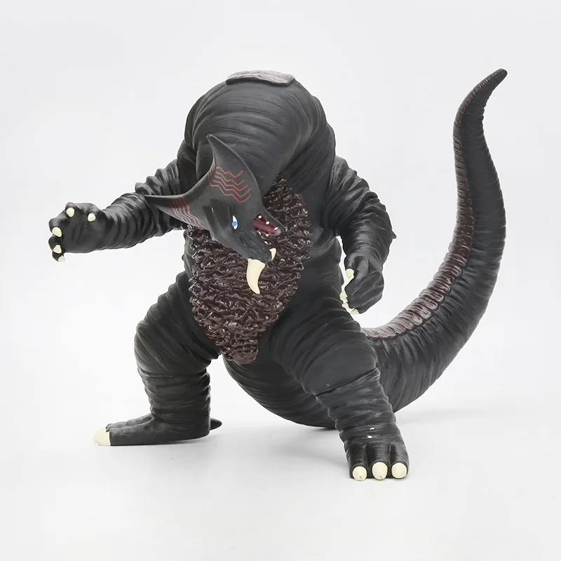 Фигурка динозавра NECA kaiju из ПВХ аниме мультяшная коллекция детские игрушки на