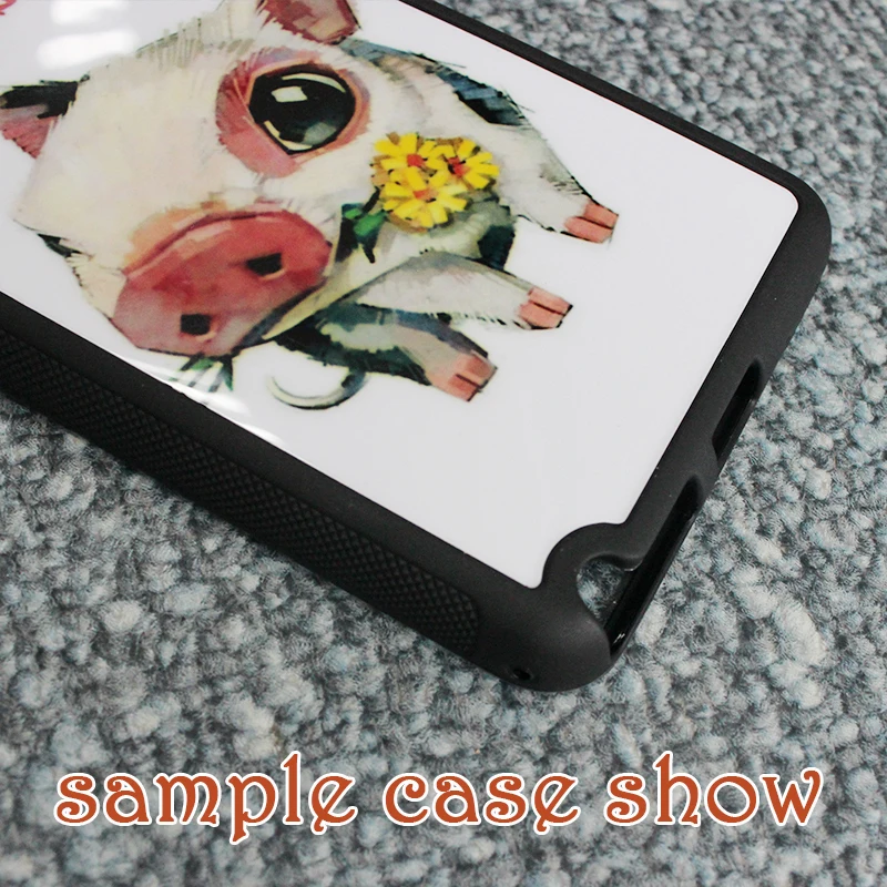 Мстители Черная Вдова оригинальный телефона дело чехол для samsung galaxy s3 s4 s5 s6 s7 край