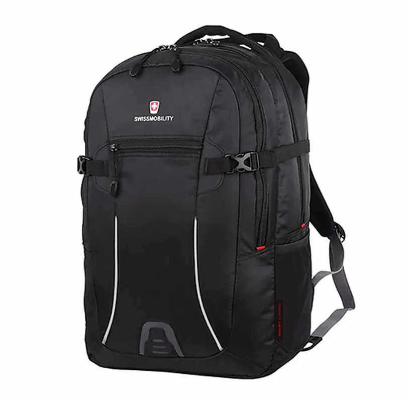 Бесплатная доставка Lenovo swissmobility mt 5861 дважды сумка модный бизнес для ноутбука 15.6