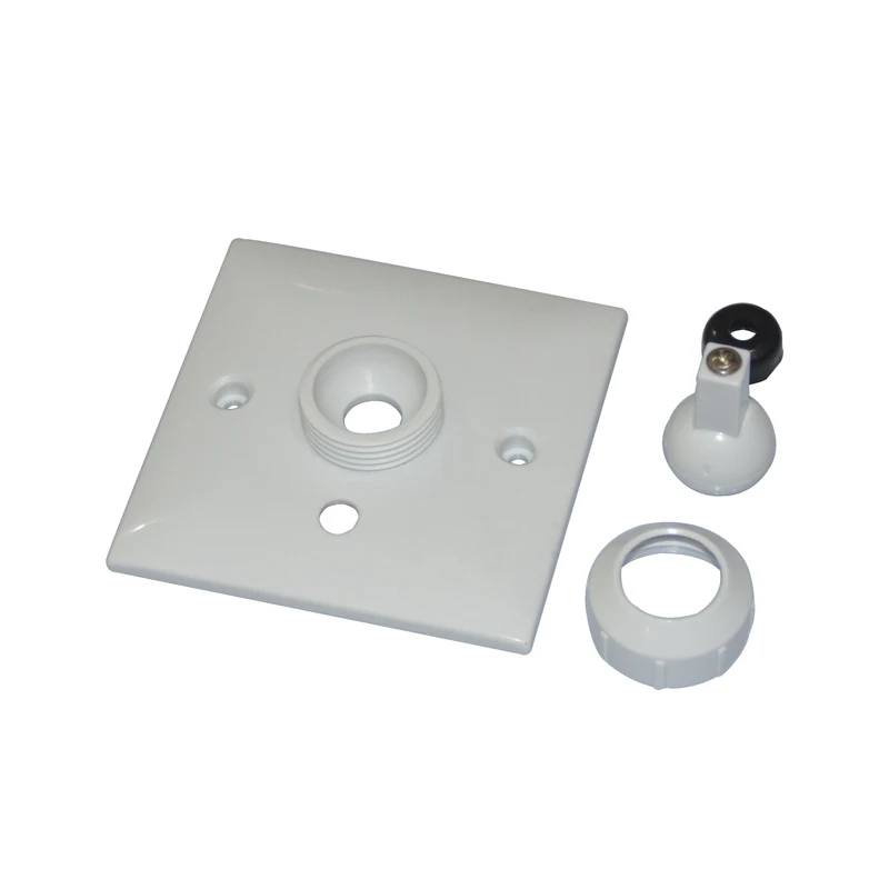 Многофункциональный кронштейн для детектора движения PIR 1 шт. коробка 86