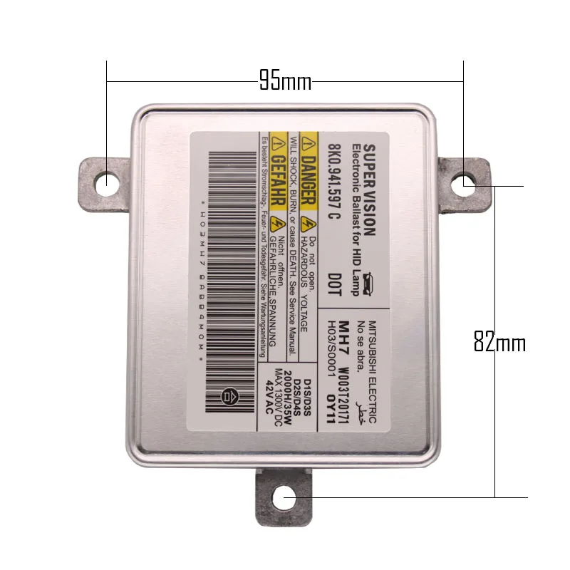 TAOCHIS D3S D1S 12 в 35 Вт HID xenon балласт для AUDI A6 A5 A4 A3 A7 PROTON PERSONA 300 SEAT ALHAMBRA SKODA OEM запасные