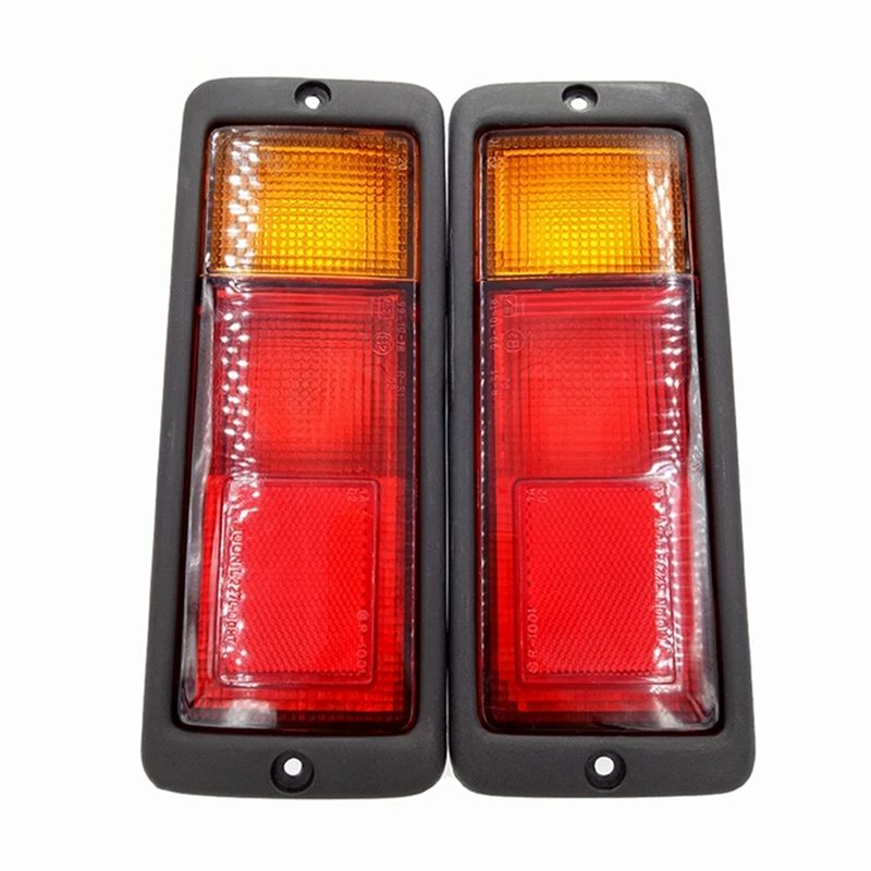 1 Pair Left &amp Right MB124963 MB124964 bumper lamp fog light for Mitsubishi Pajero Monteiro V31 V32 V33 V43 | Автомобили и