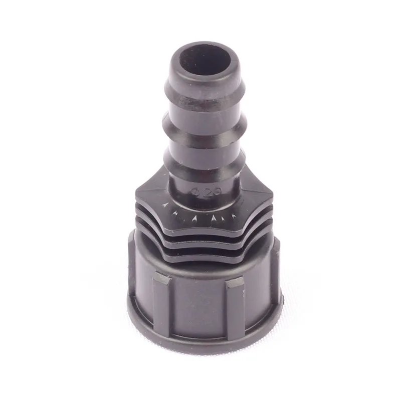 Соединитель Женский для шланга 3/4 дюйма 50 шт.|barb connector|hose barb connectorhose pipe connector |