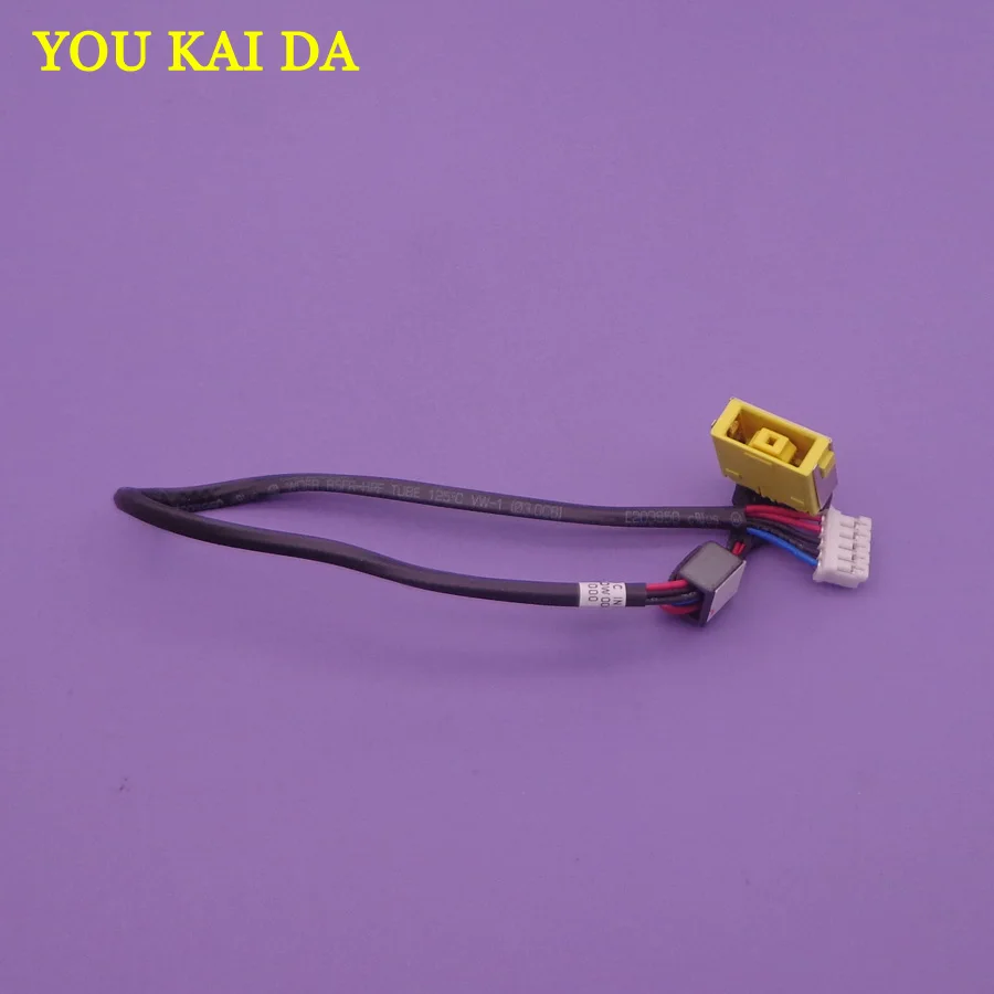 1 шт. гибкий кабель для ноутбука LENOVO IDEAPAD G400 G490 G500 G505 g505S DC30100OY00T074