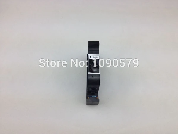 Картридж для HP45A Deskjet 710C 712C 720C 722C 820C 820Cse 830C 832C 850C 950C 1280C 2 шт. | Компьютеры и офис
