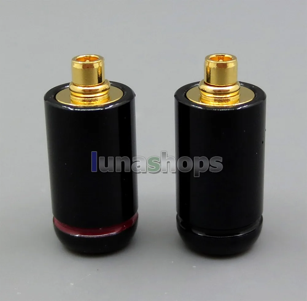 LN005459 алюминиевая оболочка строительная Шпилька Для Shure se215 se315 se425 se535 Se846|earphone diy|diy