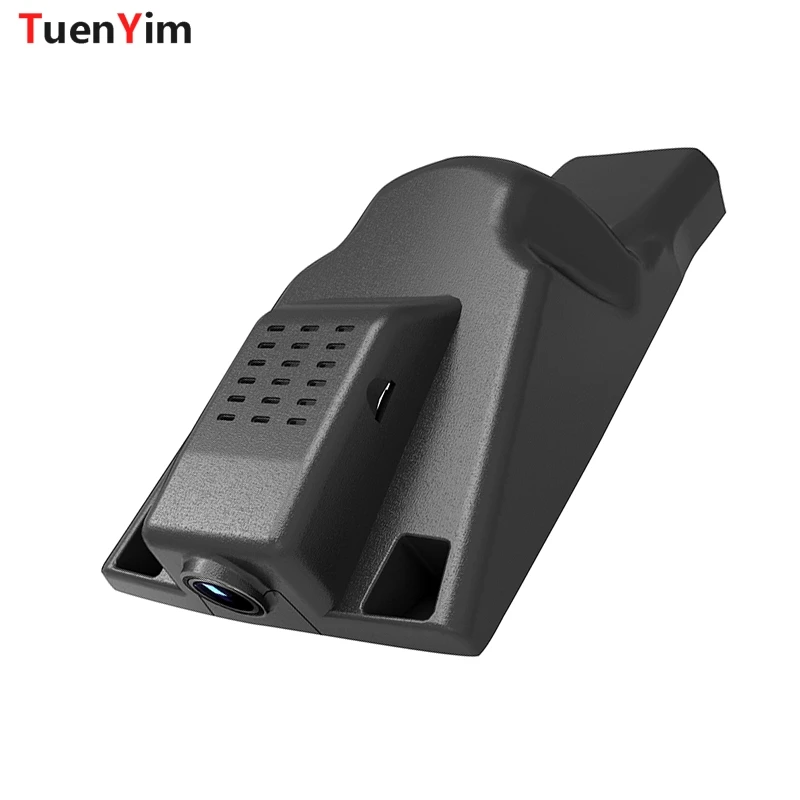 1080P Автомобильный Wifi DVR для Ford everest /Explorer /lincoln MKZ MKX MKC Novatek 96655 видеорегистратор две камеры