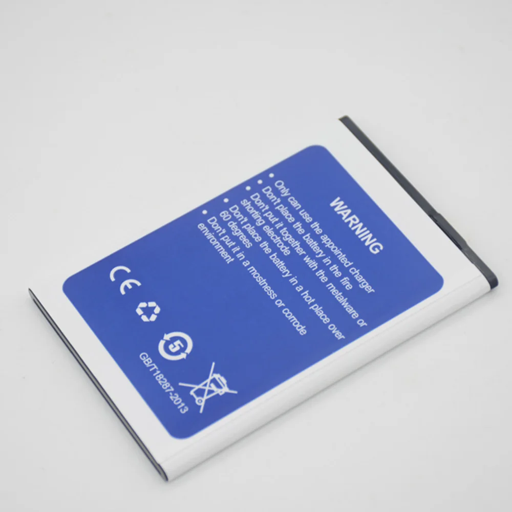 3000 mAh батарея мобильного телефона для SS16 батареи Бесплатная