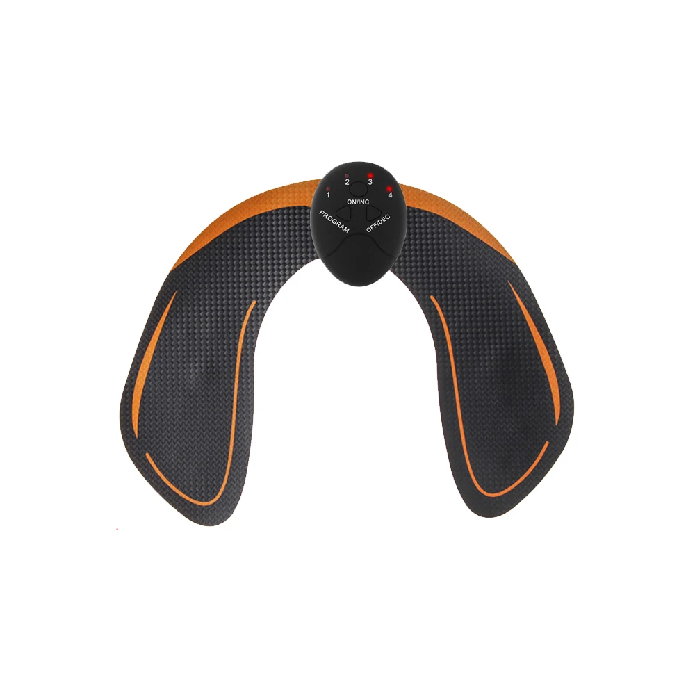 6 режимов умный легкий тренажер для бедер ягодиц задница строитель поднимает