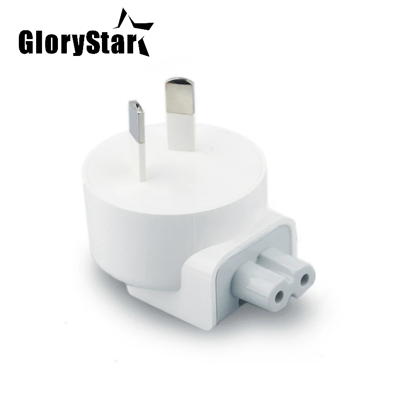 Зарядное устройство Glory Star для Apple iPad iPhone USB адаптер питания MacBook|Адаптеры розеток|