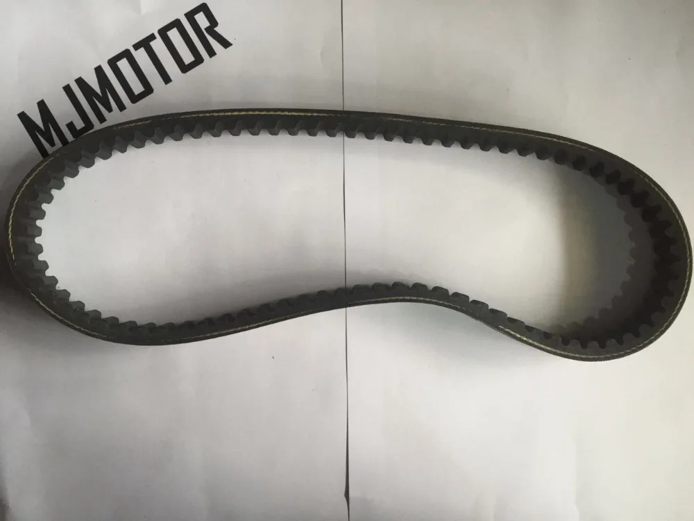 MJMOTOR B мощный приводной ремень 835 20 30 для скутера QJ Keeway 150cc GY6 157QMI Kymco ATV GO KART мопеда