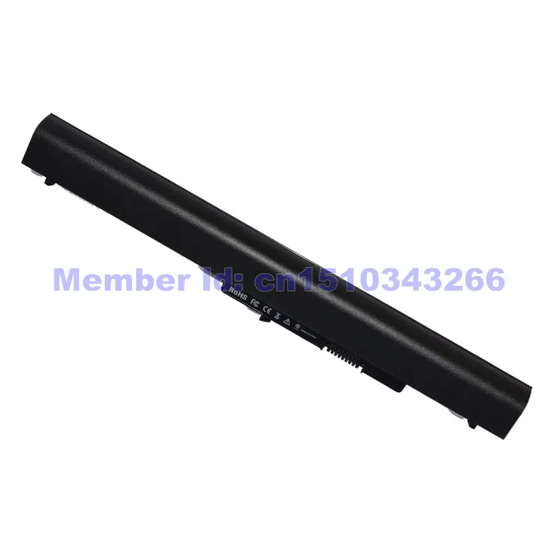JIGU 2600 мАч ноутбука Батарея HSTNN LB5S LB5Y PB5S OA04 TPN C113 C114 F112 F113 F114 F115 для HP 240 246 250 256 G2 G3|laptop