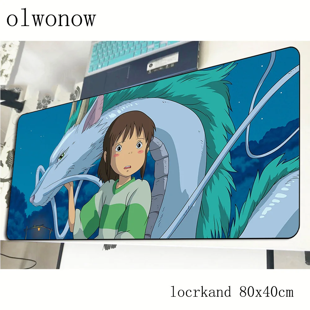 Игровой коврик для мыши 80x40 см персонализированные компьютерные коврики с узором