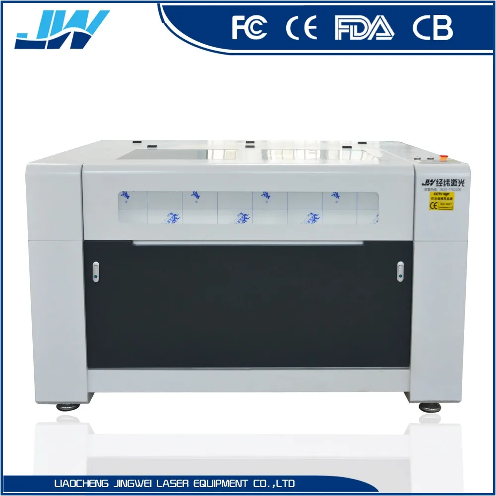 CNC CO2 1390 неметаллических для лазерной резки акриловый лист металла из нержавеющей